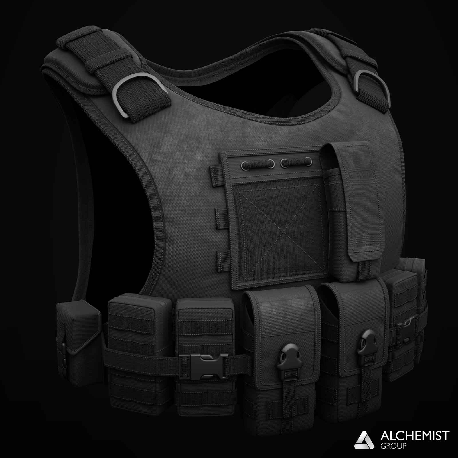 Tactical_Vest