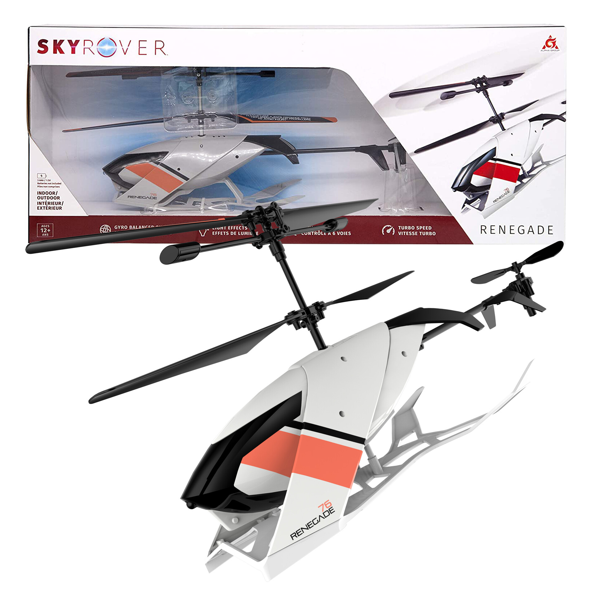 76 renegade helicopter shop