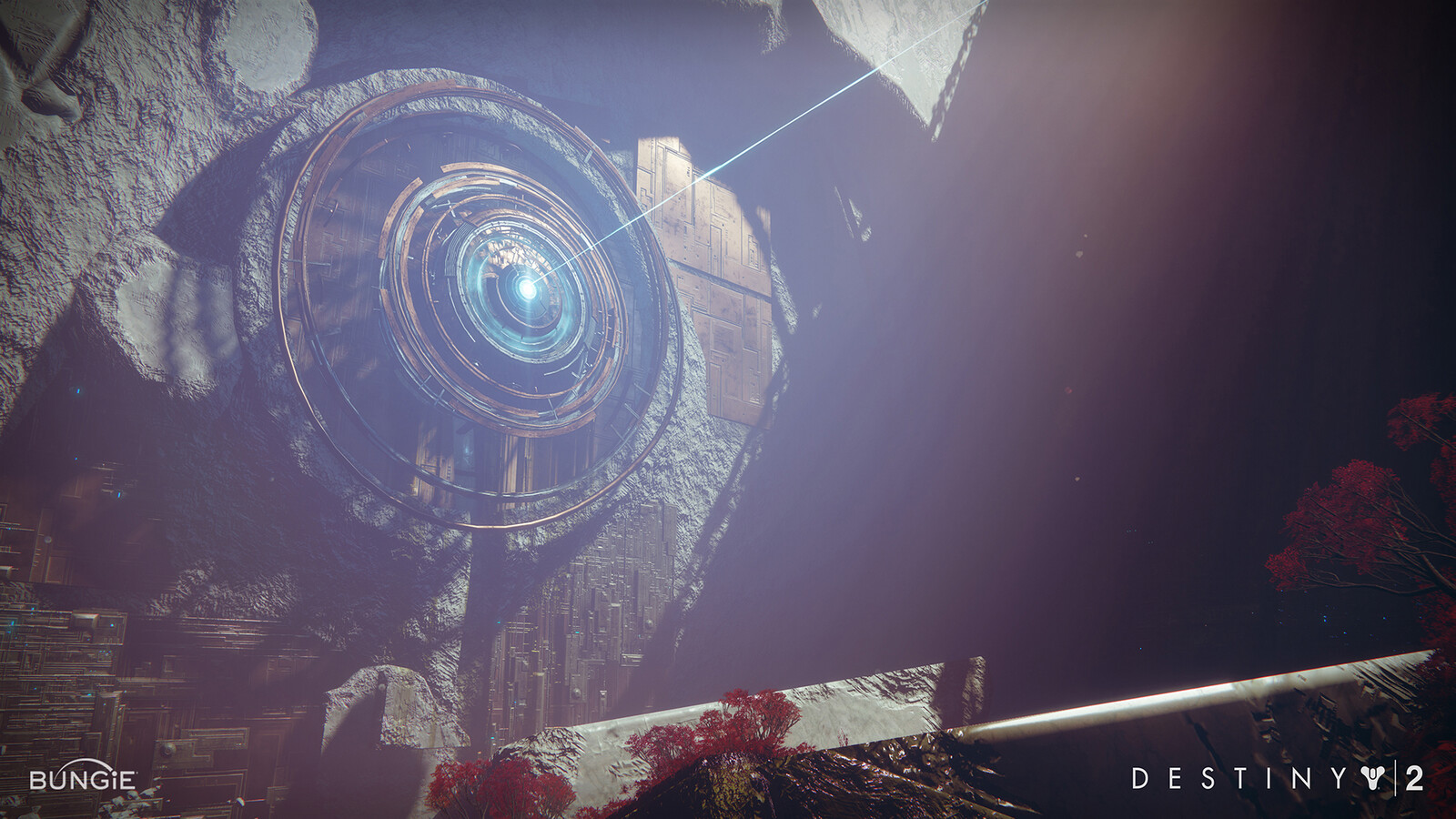 Inverted Spire Strike