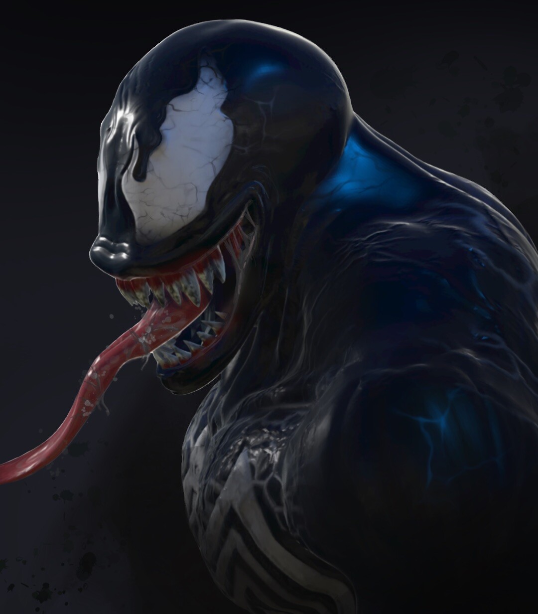 Venom mcu sales