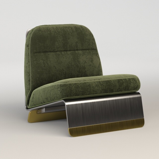 ArtStation Furniture vol 1