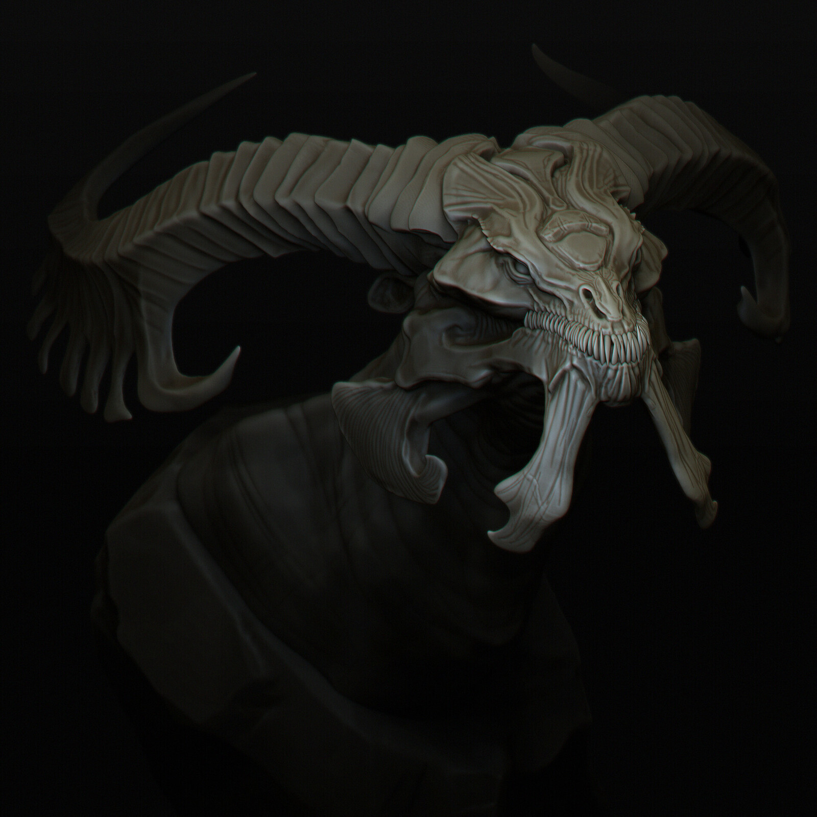 Zhelong Xu's Dragon 