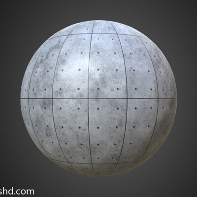 Asphalt Road - download free seamless texture and Substance PBR material in  high resolution