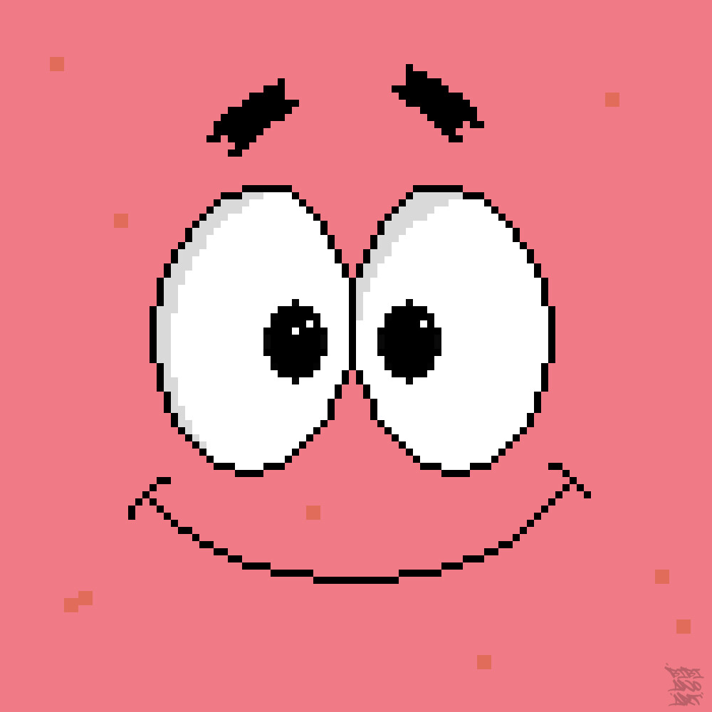 Pixel Art Commission 2.0 by EightTheKat on DeviantArt, image size:1000x1000