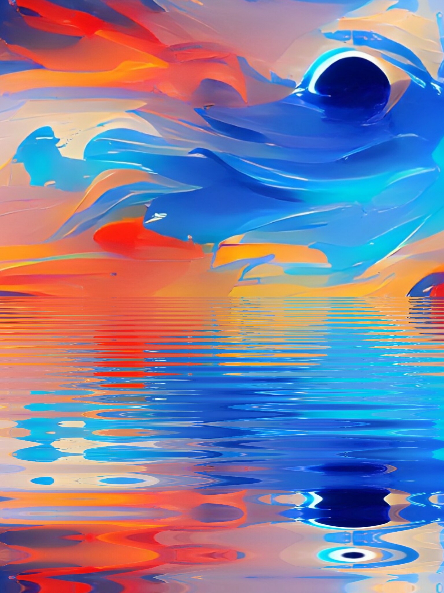 Azure Seas Publishing