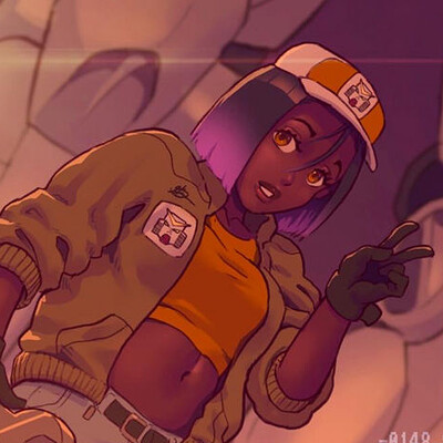 BONESofBURIED - Fan Art