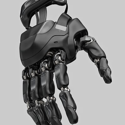 Xander lihovski bionic hand concept v003 15