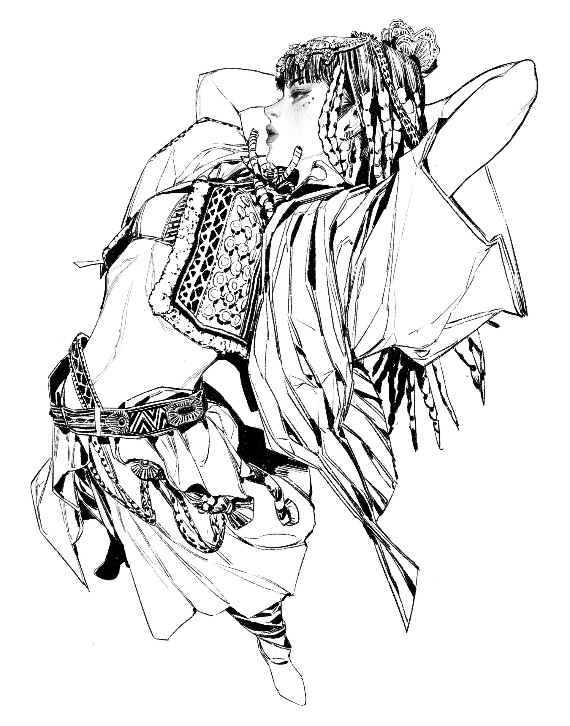 ファッション好きが選ぶ人気ブランドランキング heo sungmoo by Doodles] | Muzli by Search | Muzli by Search 水着・ラッシュガード