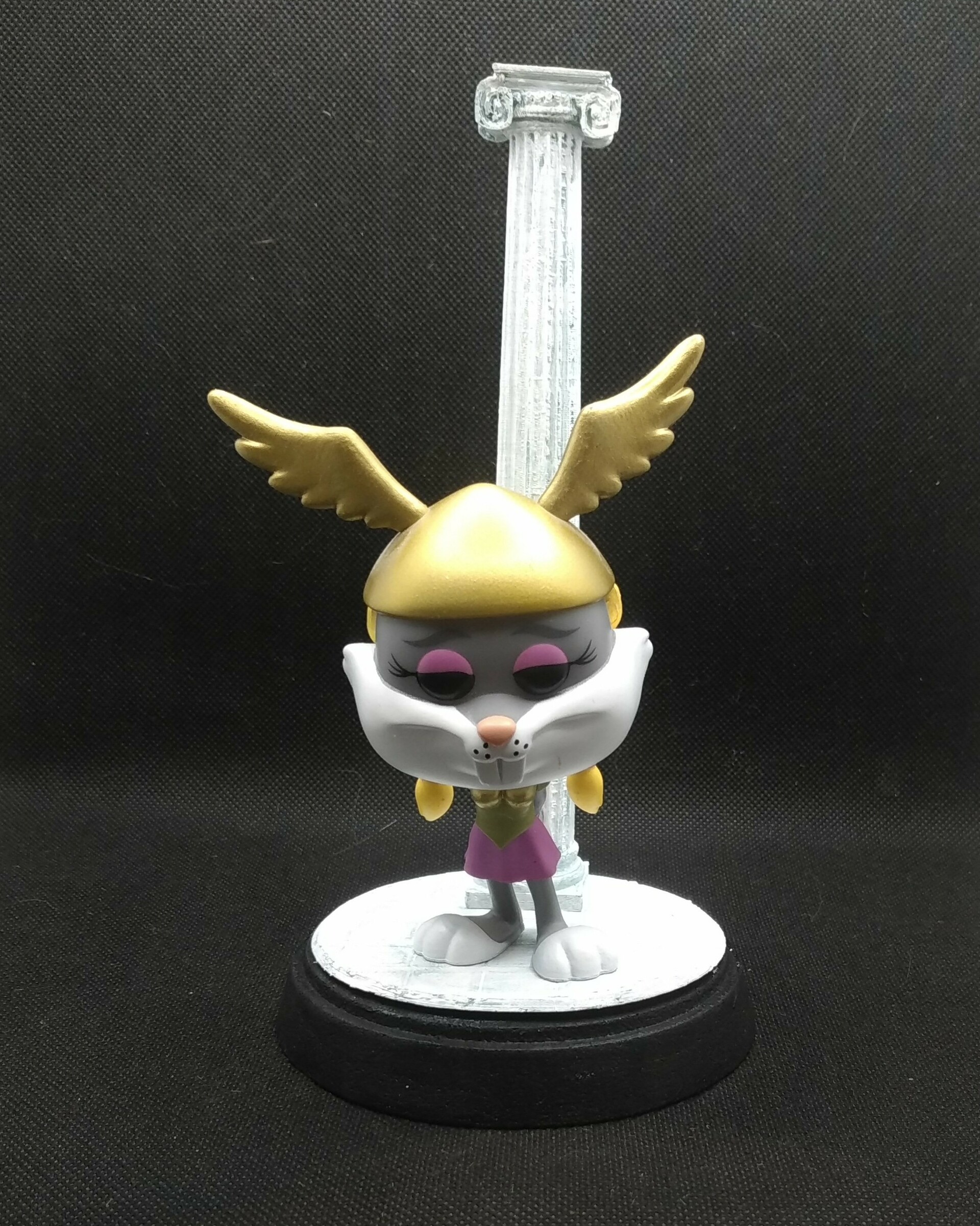 Bugs bunny opera funko pop new arrivals