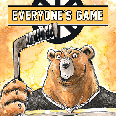 Ian chase nichols everyonesgame cover2 01