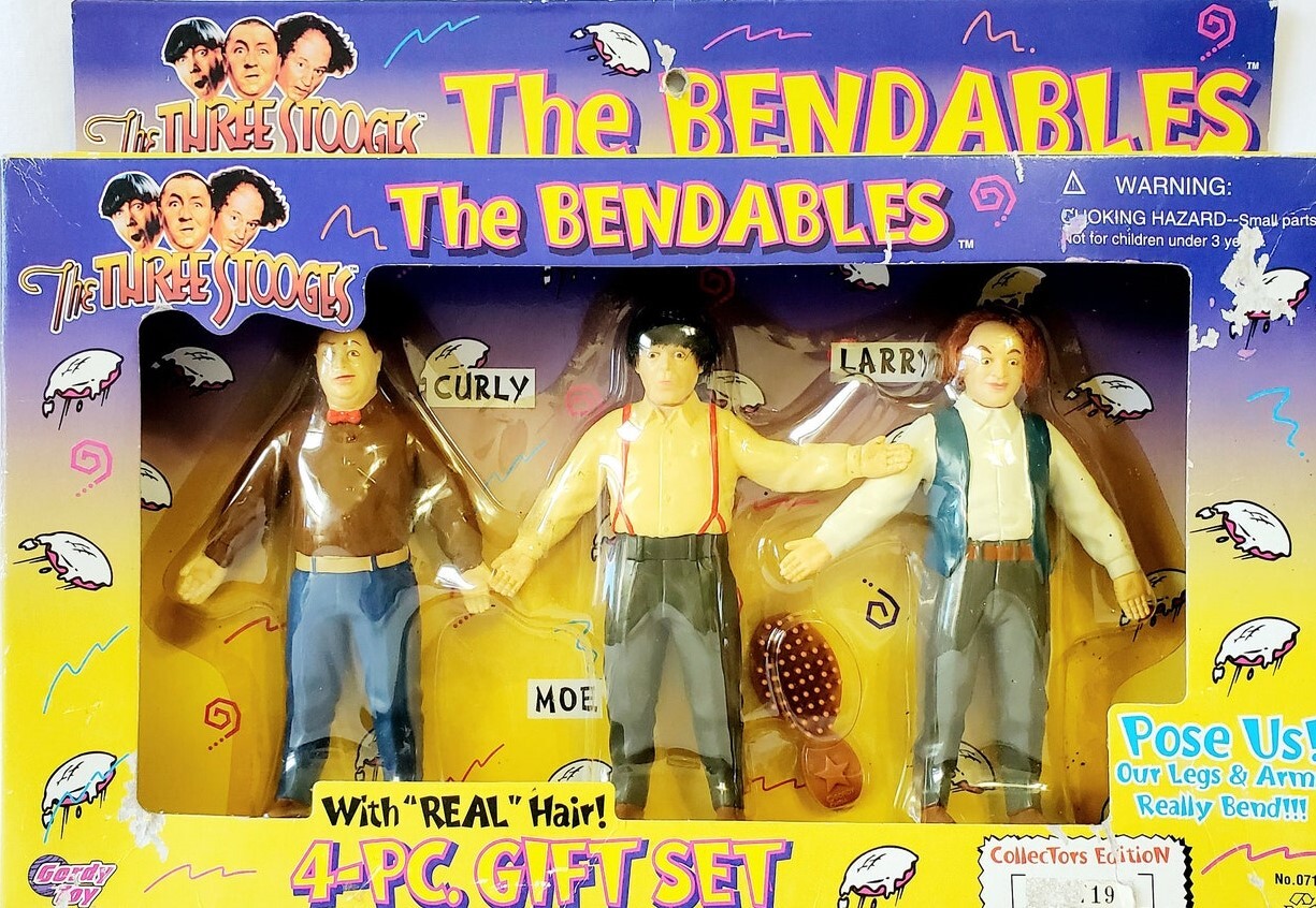 TOYS /MERCH /FILM &amp;TV c TM Guy Dorian Sr