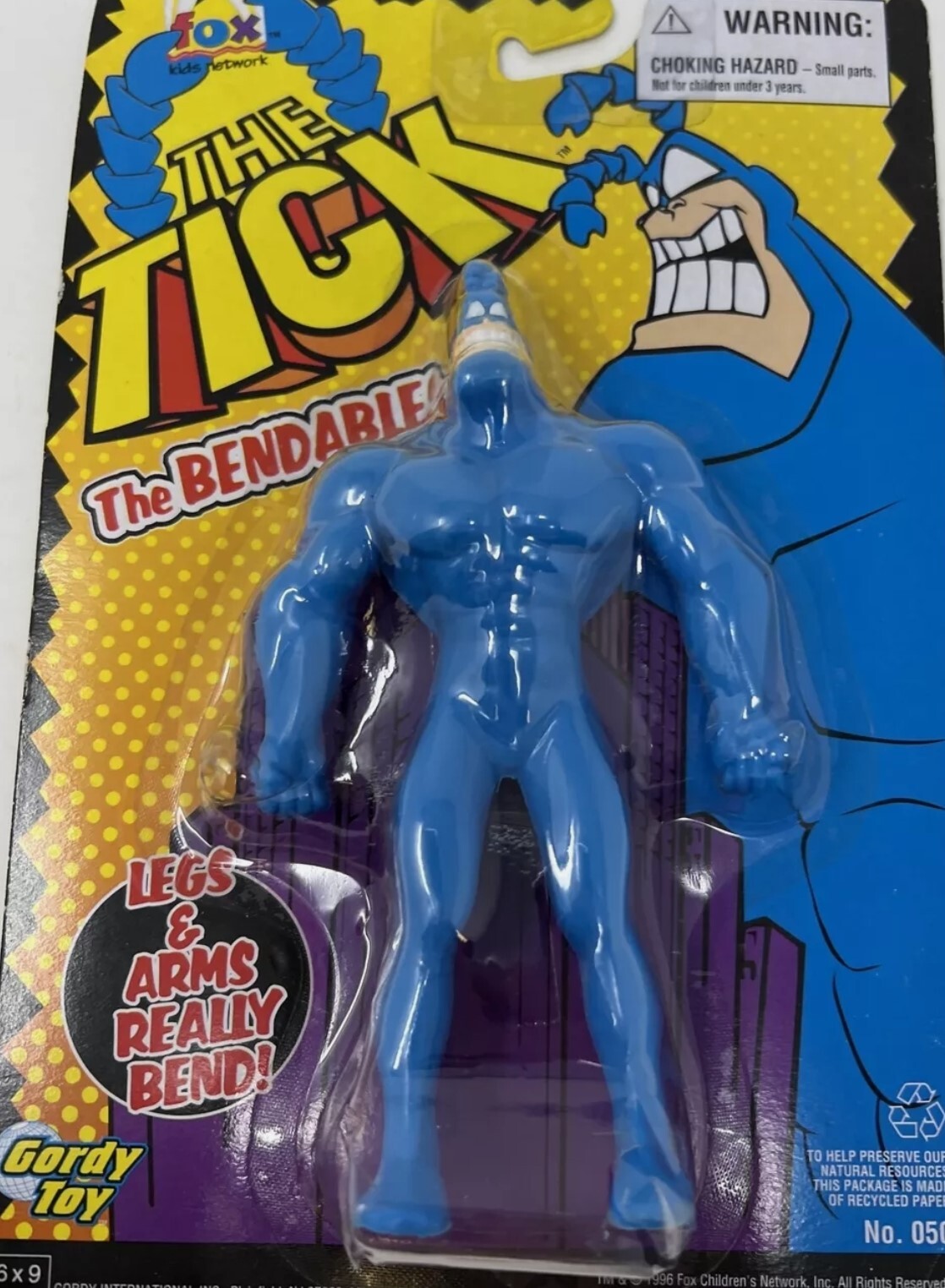 TOYS /MERCH /FILM &amp;TV c TM Guy Dorian Sr