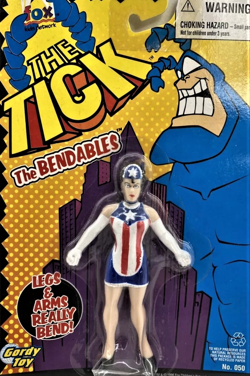 TOYS /MERCH /FILM &amp;TV c TM Guy Dorian Sr