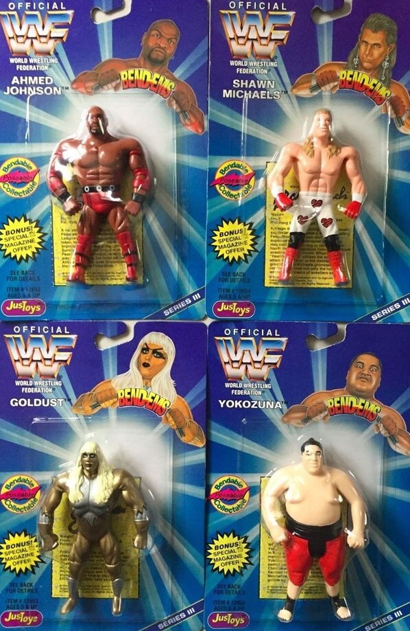 TOYS /MERCH /FILM &amp;TV c TM Guy Dorian Sr