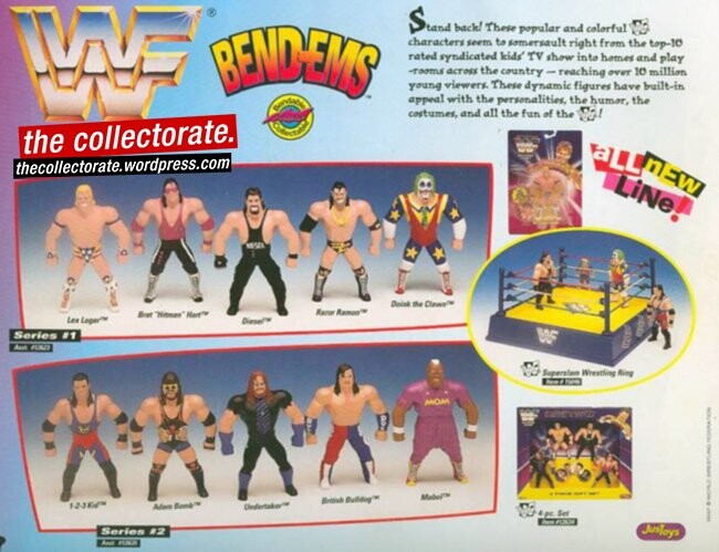 TOYS /MERCH /FILM &amp;TV c TM Guy Dorian Sr