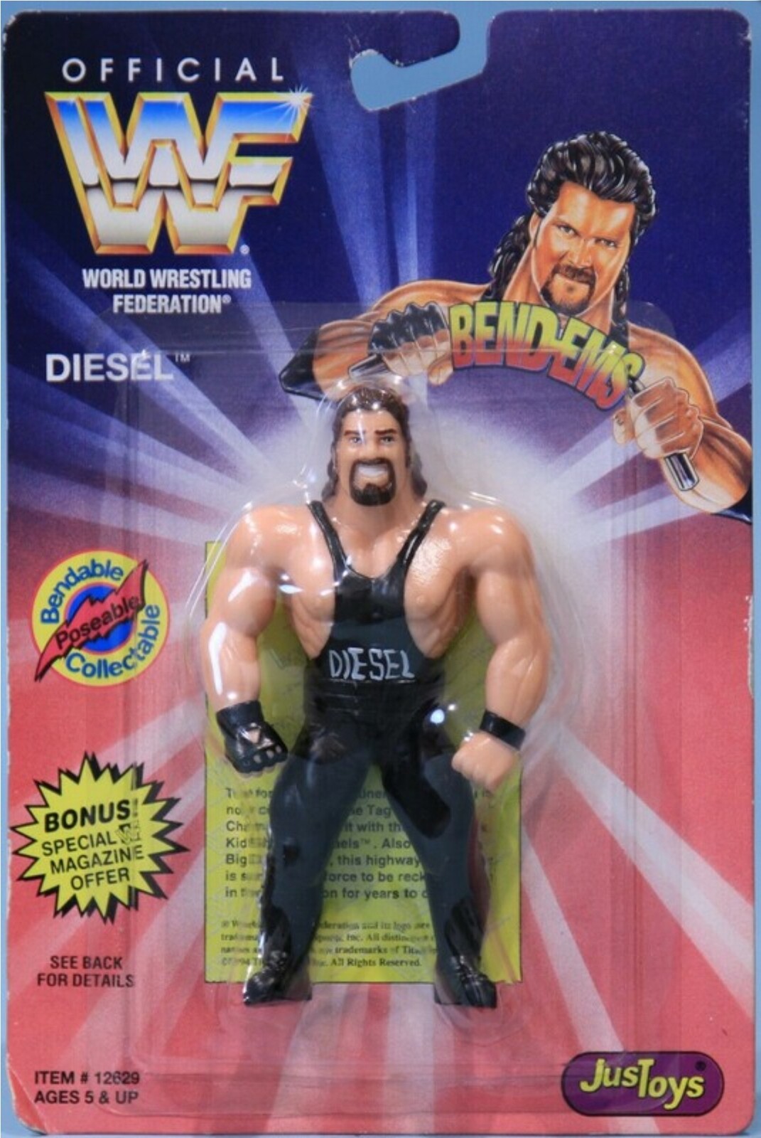 TOYS /MERCH /FILM &amp;TV c TM Guy Dorian Sr