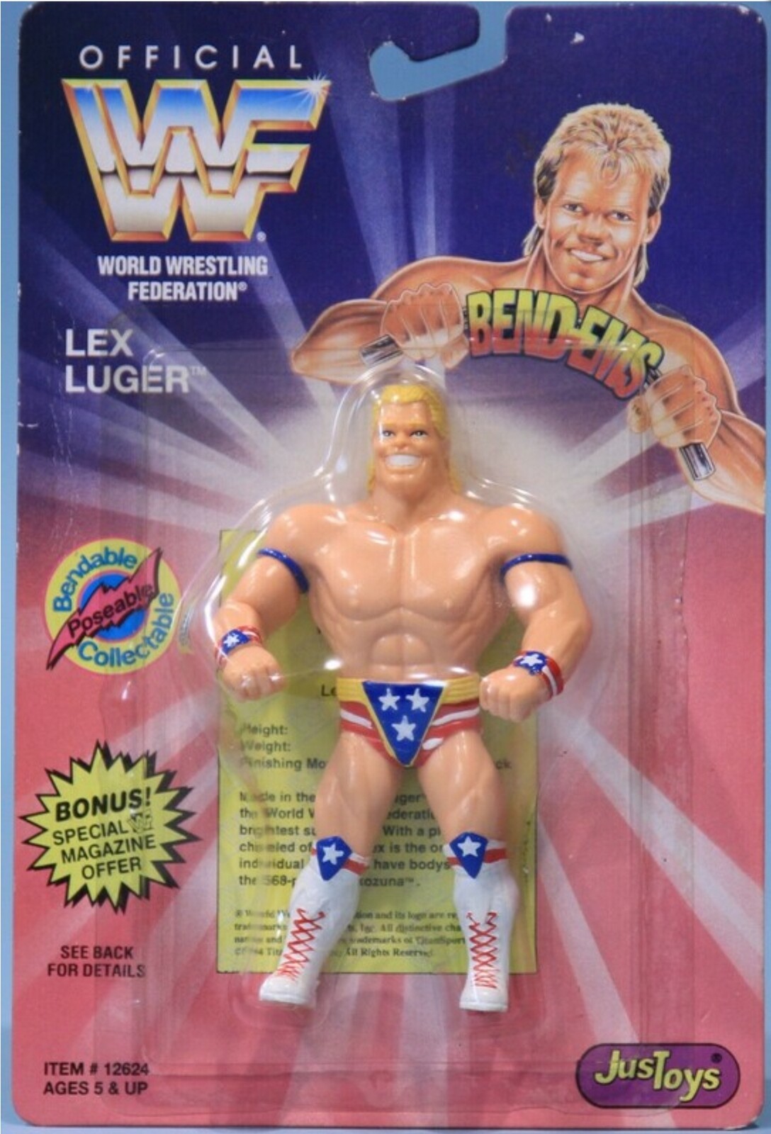 TOYS /MERCH /FILM &amp;TV c TM Guy Dorian Sr