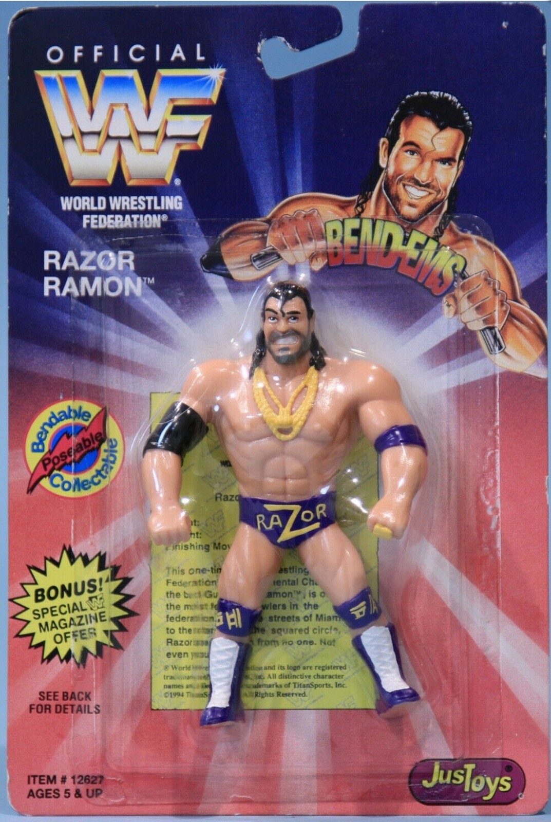 TOYS /MERCH /FILM &amp;TV c TM Guy Dorian Sr