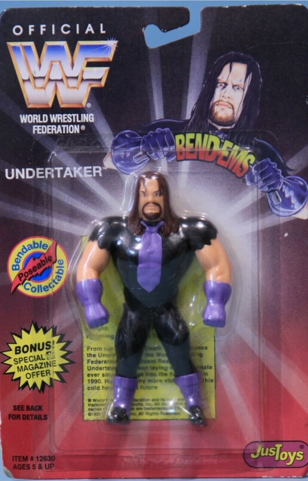 TOYS /MERCH /FILM &amp;TV c TM Guy Dorian Sr