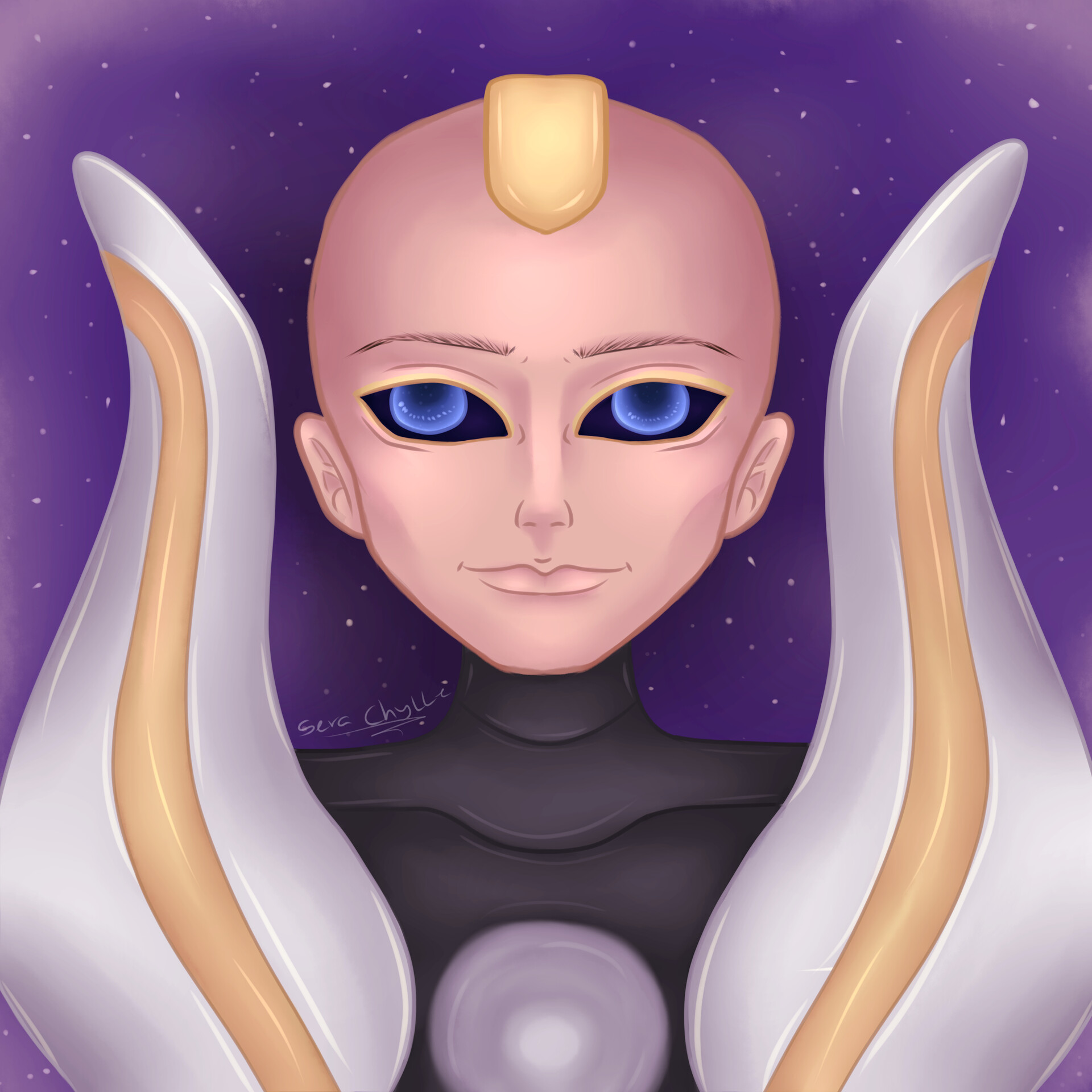 ArtStation - Kronika