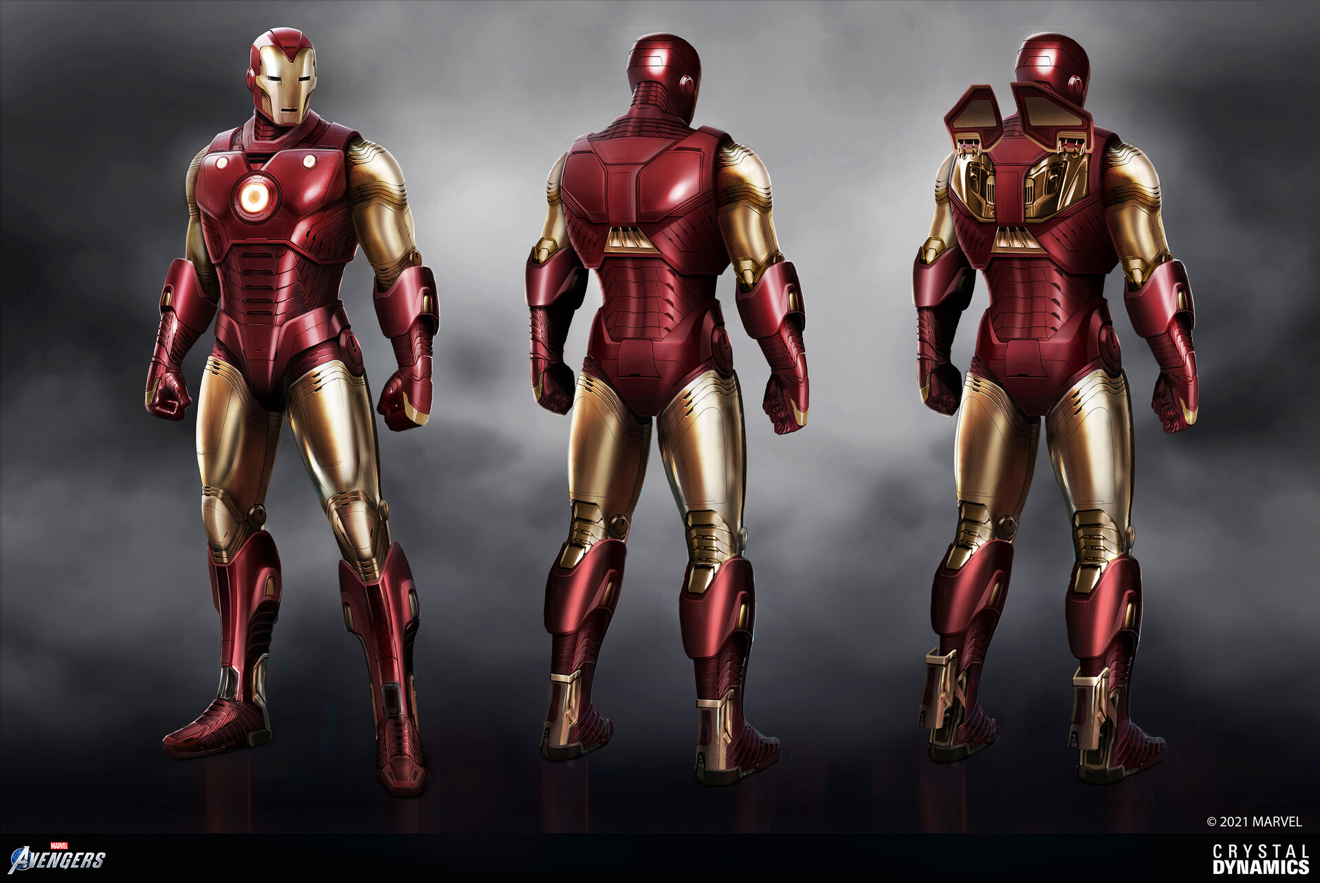 Ironman classic shop