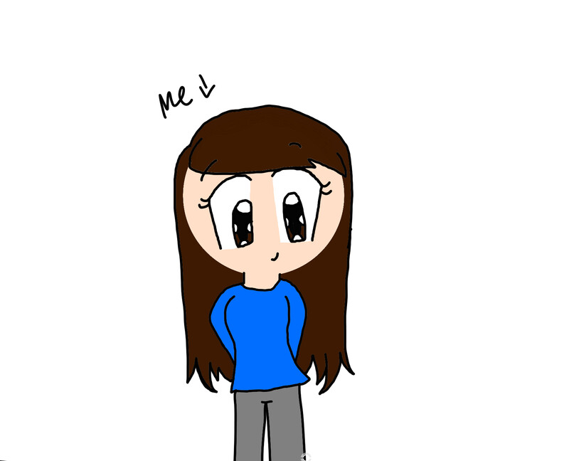 ArtStation - Chloe May