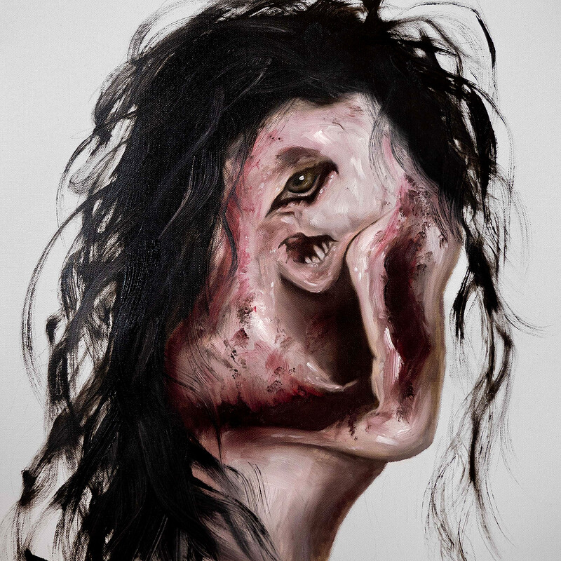 Untitled 4 (Oils).