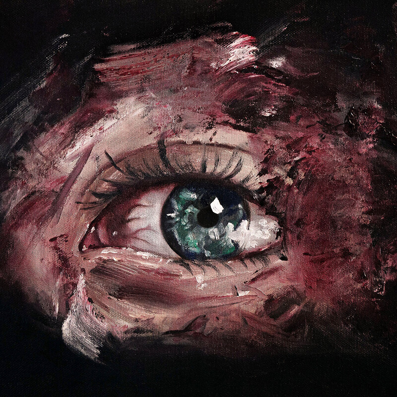 Untitled 3 (Oils).