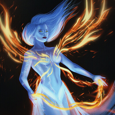 Vii morte phoenixs