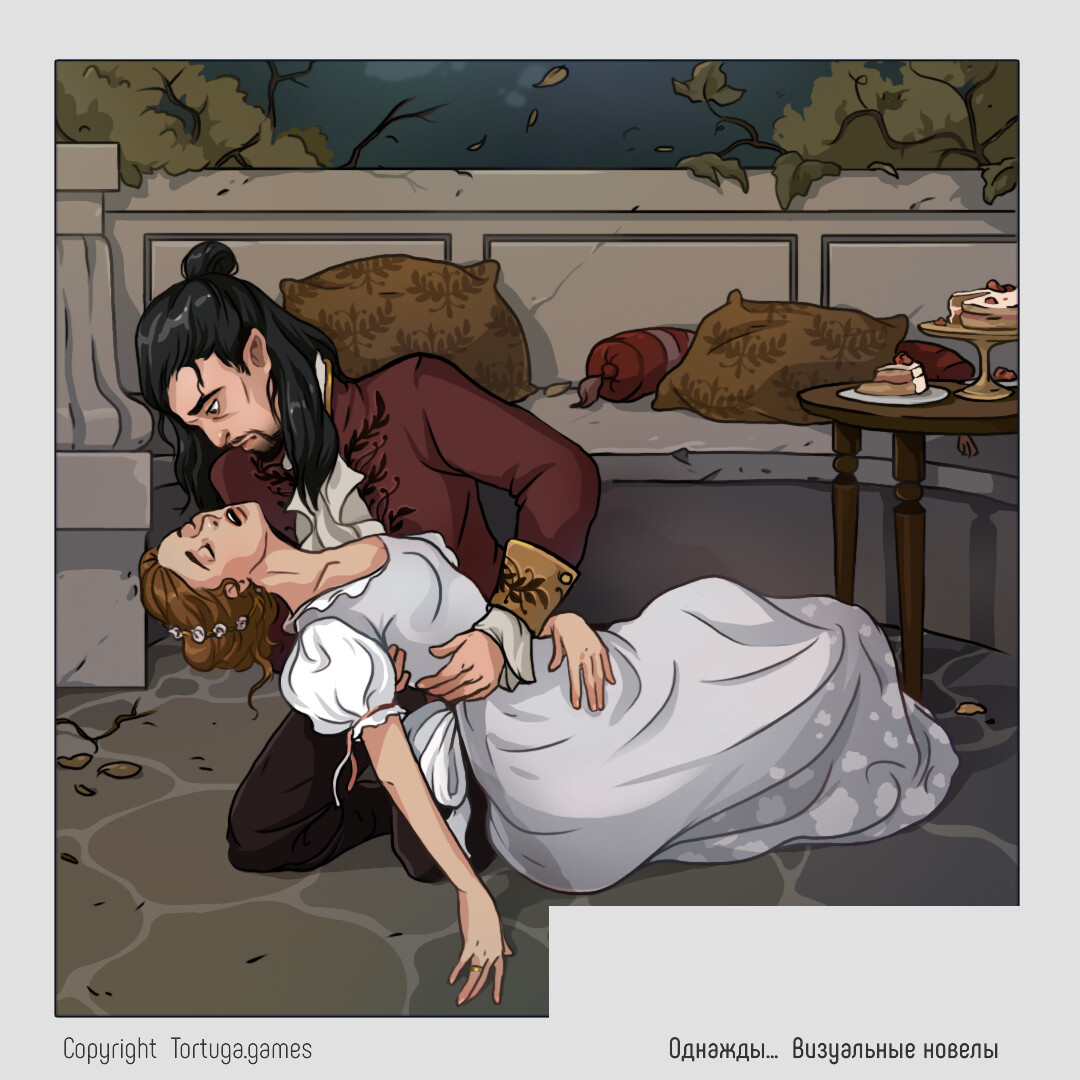 romantic drama