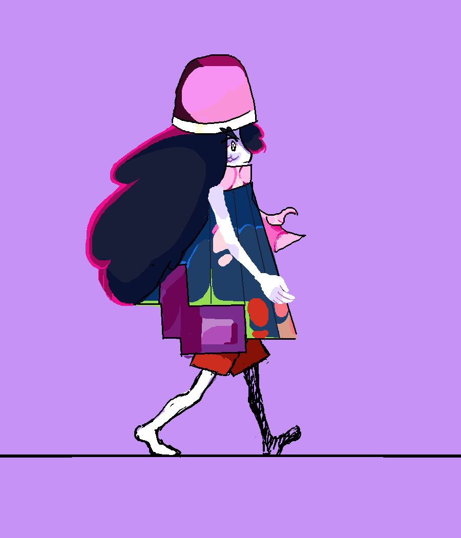 Adventure Time Marceline The Vampire Queen Gif