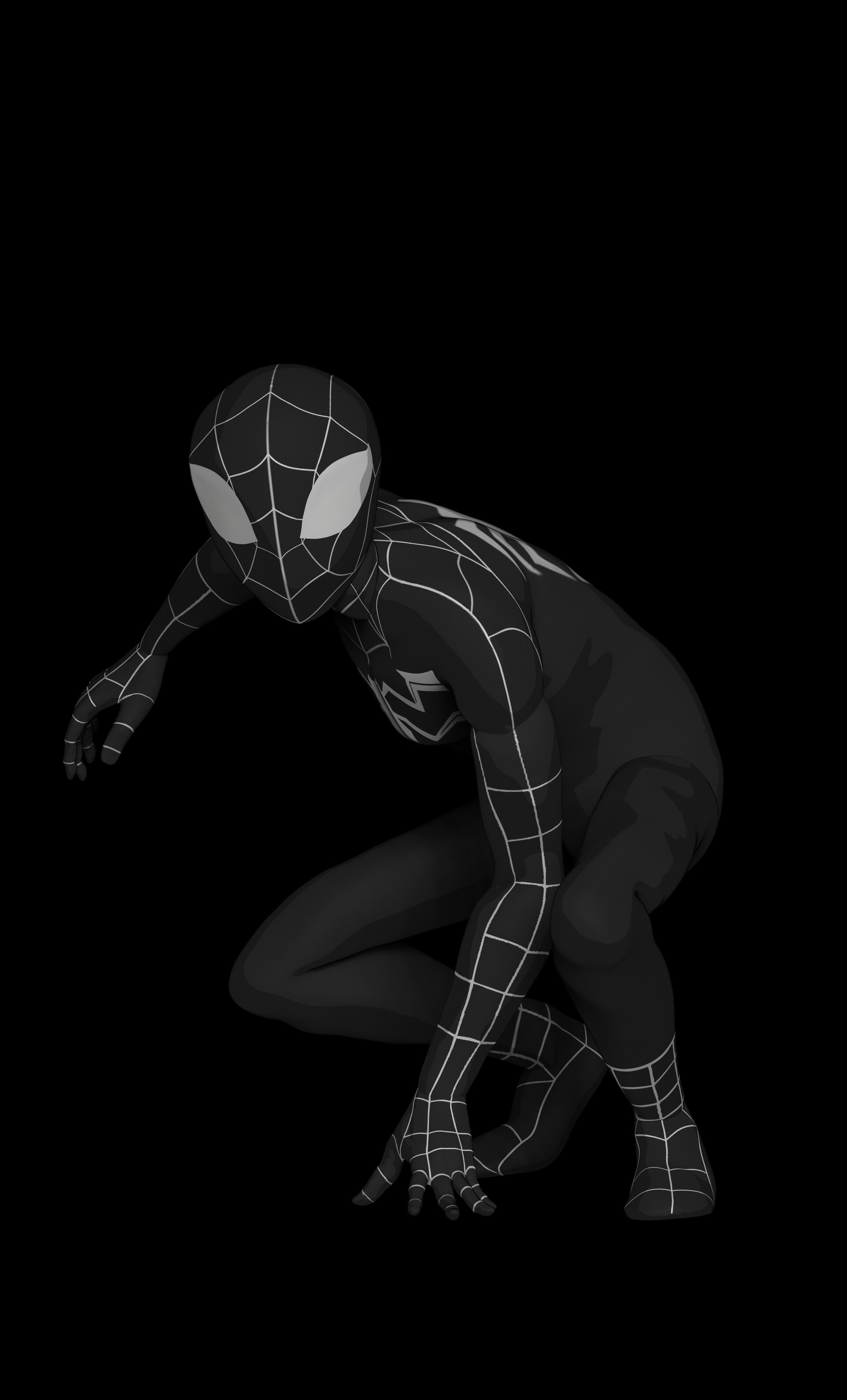 Spectacular Spider Man Phone Wallpapers  Wallpaper Cave