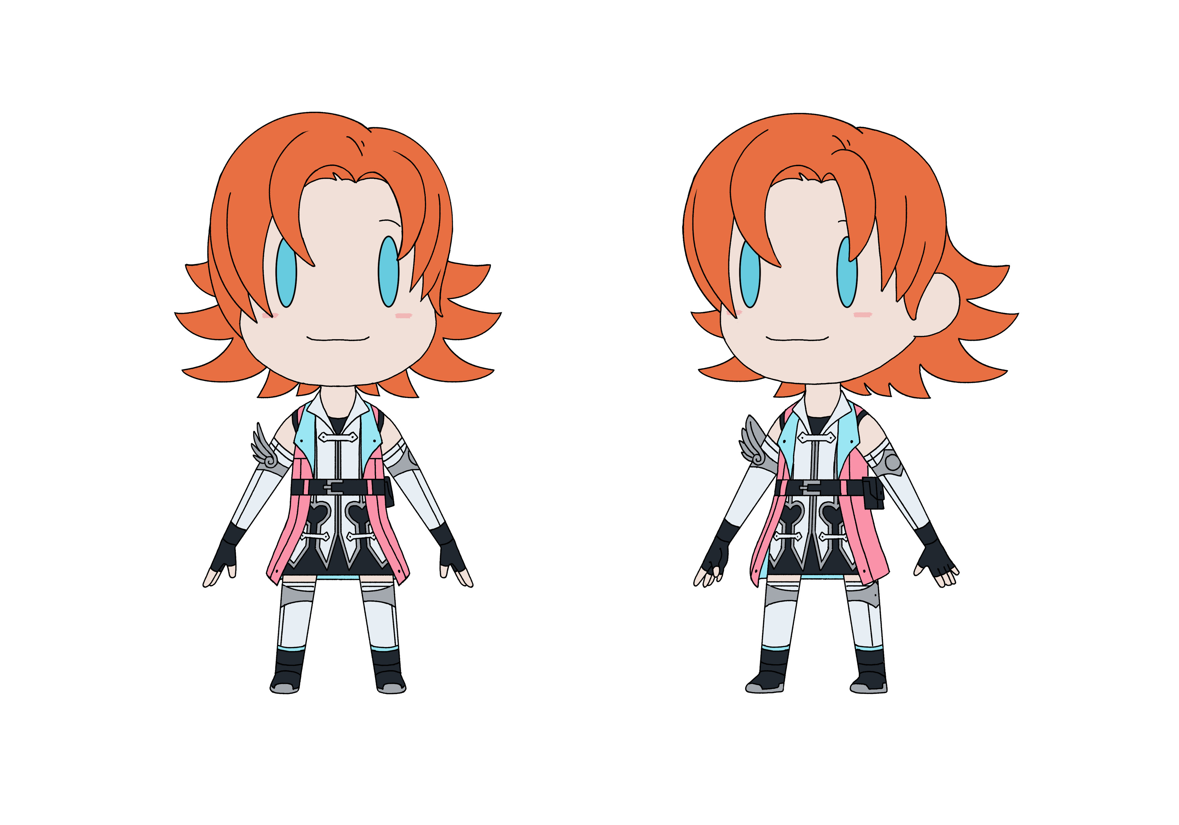 Nora