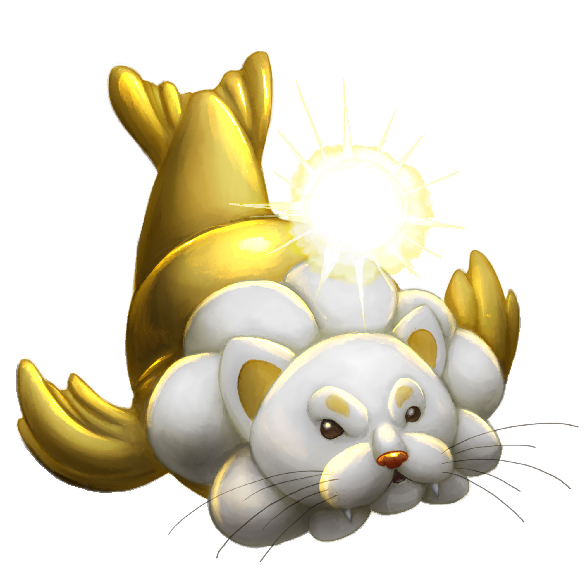light