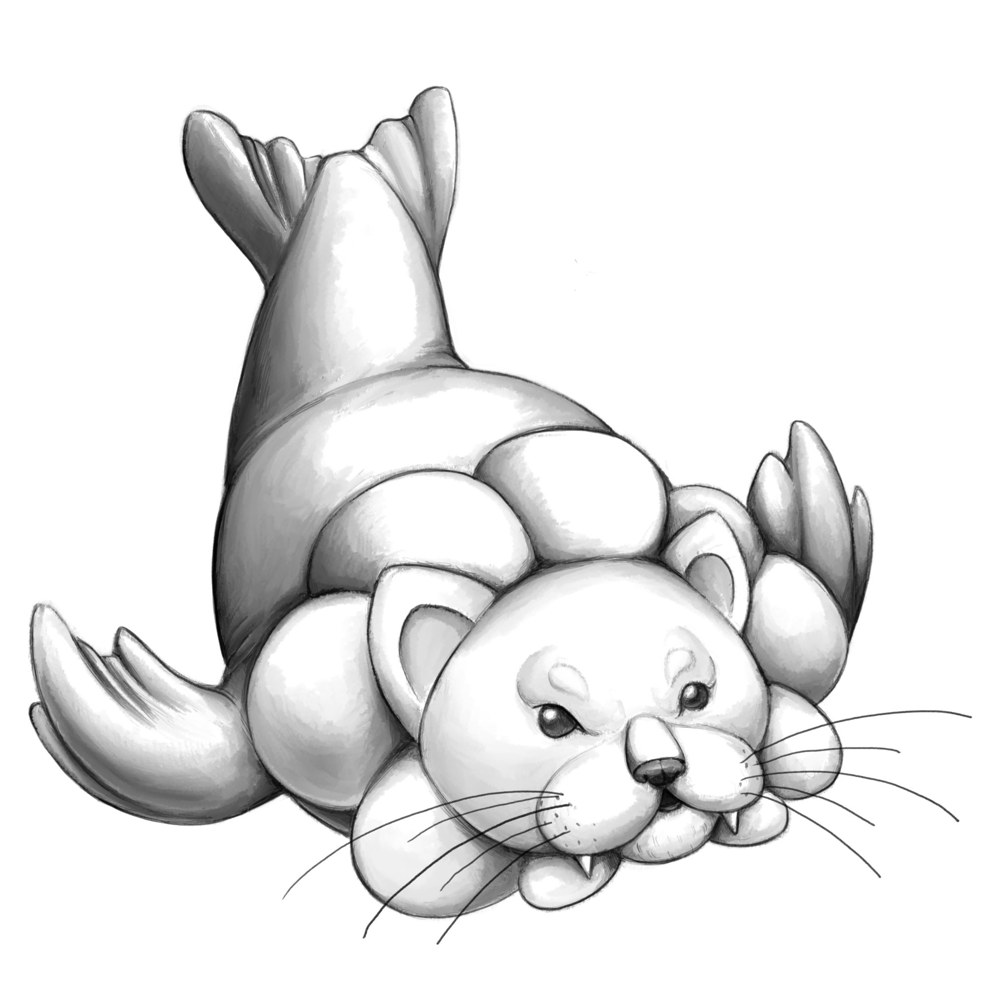 linework