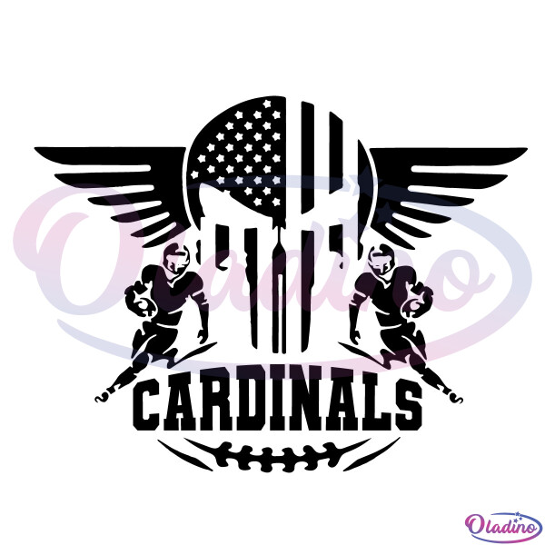 ArtStation - Arizona Cardinals Logo svg Digital File, Arizona