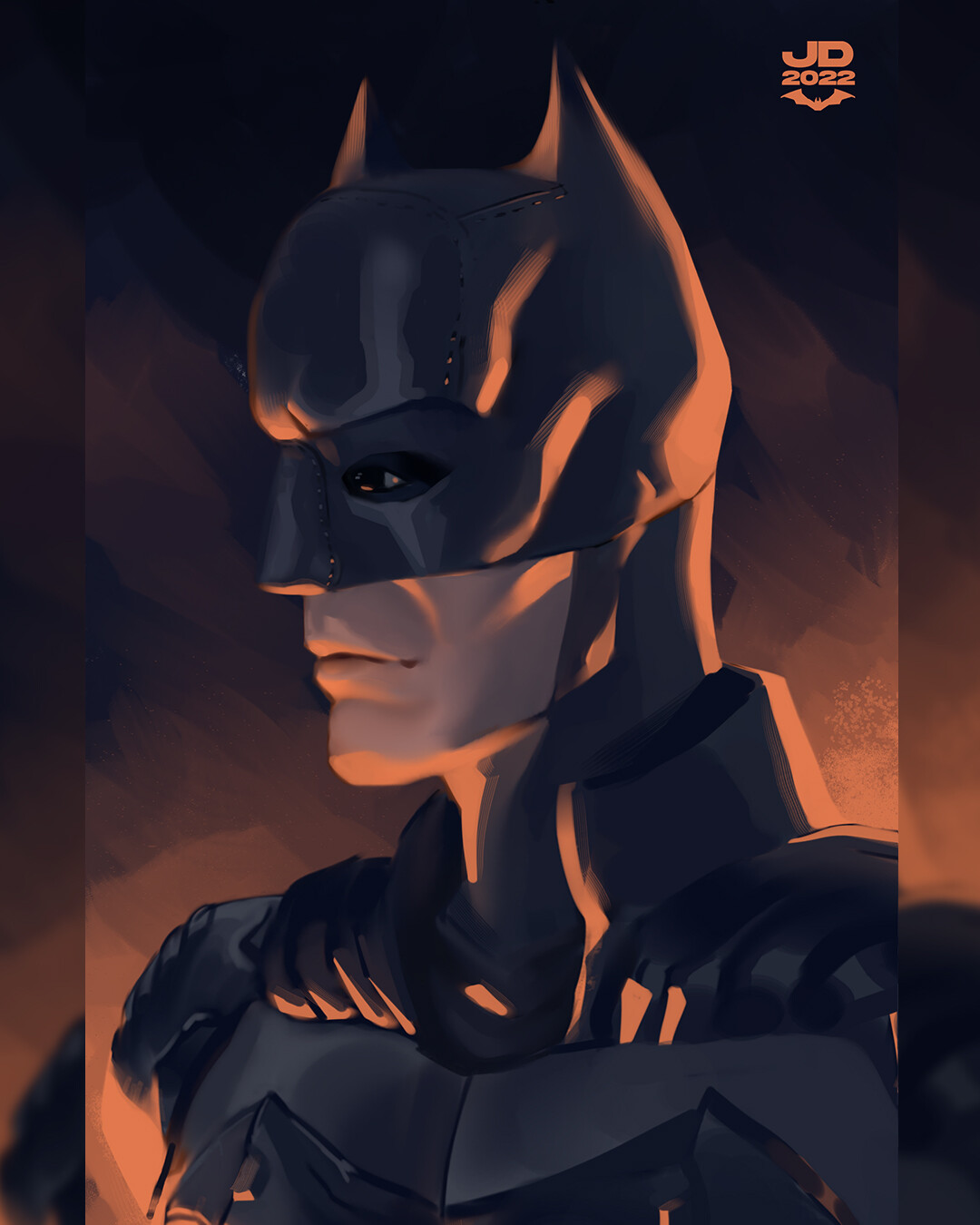 ArtStation - The Batman