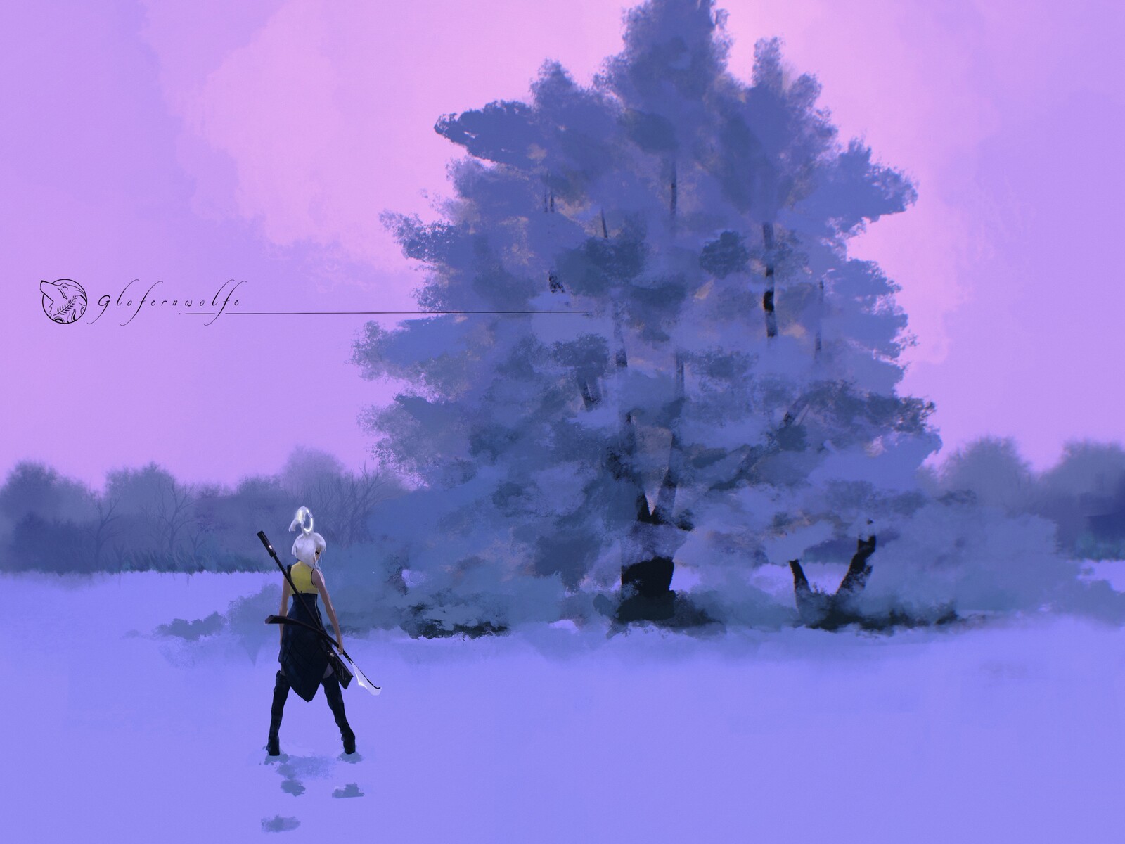 Never Sneak Up Behind Zov'ha