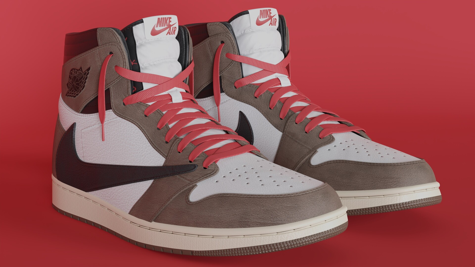 Travis scott deals mocha 1