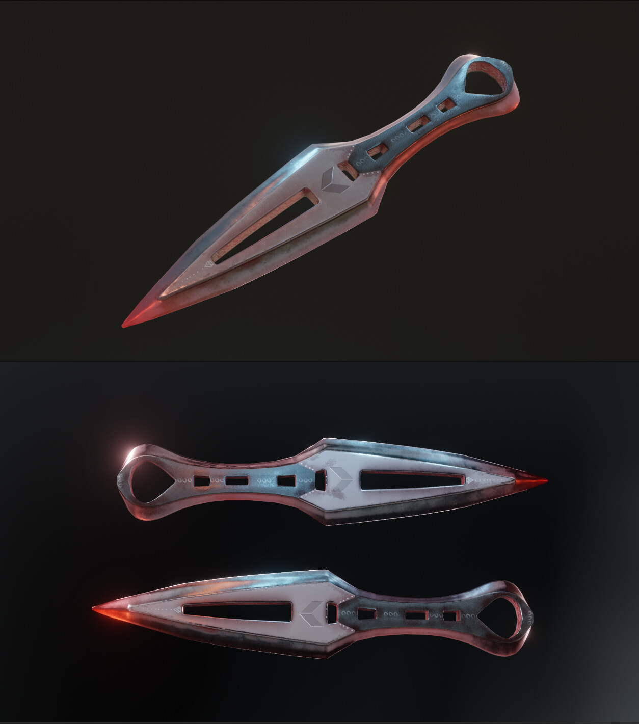 Kunai 