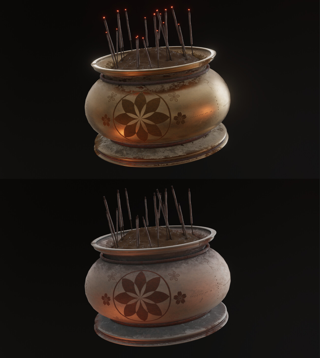 Incense