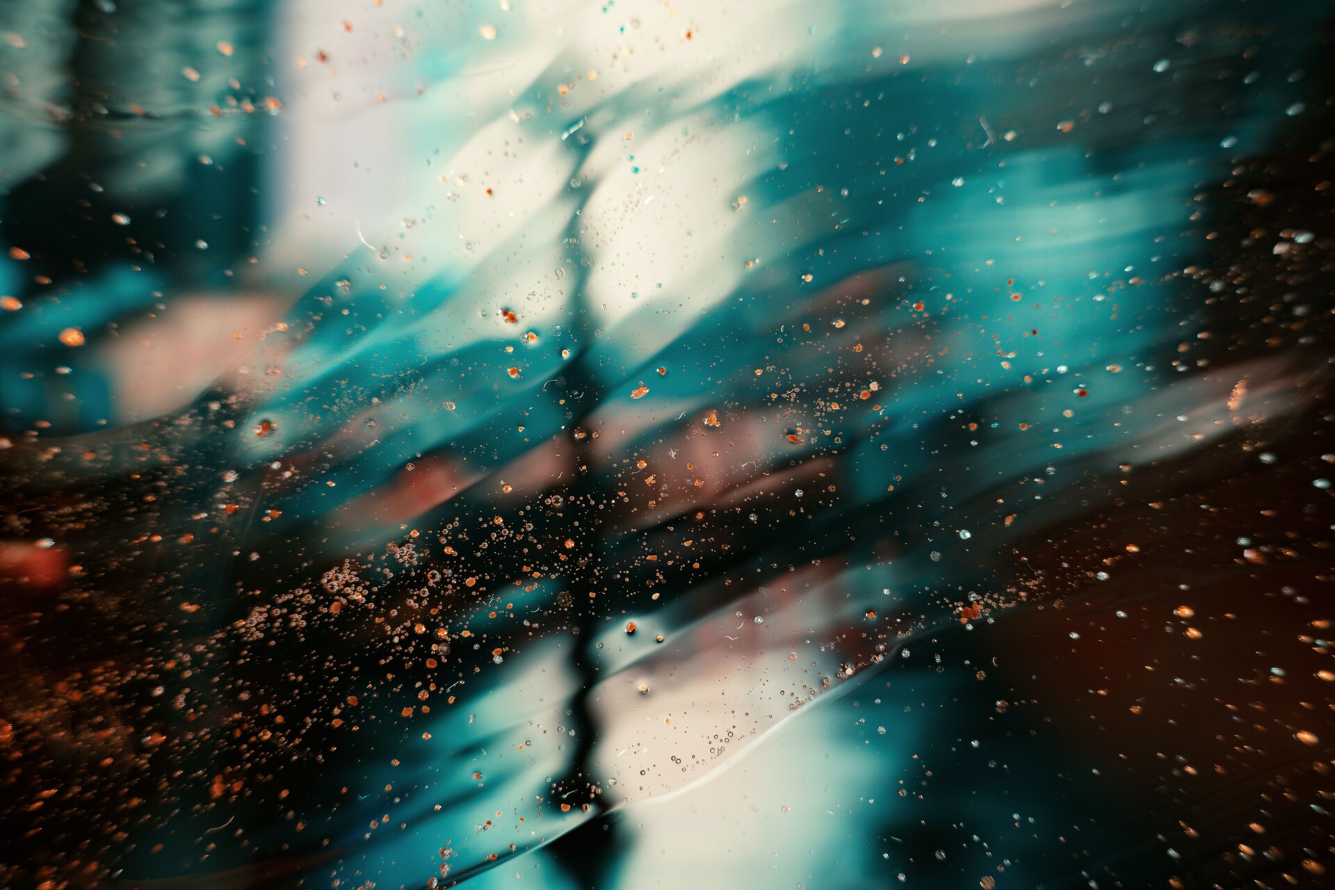 ArtStation - Light Refraction