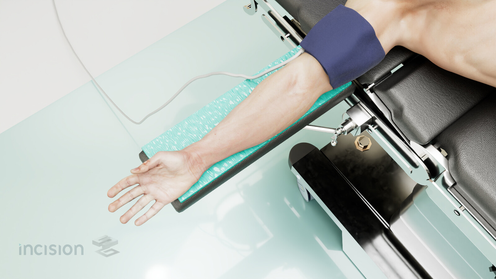 Final Comp - Toff Cuff