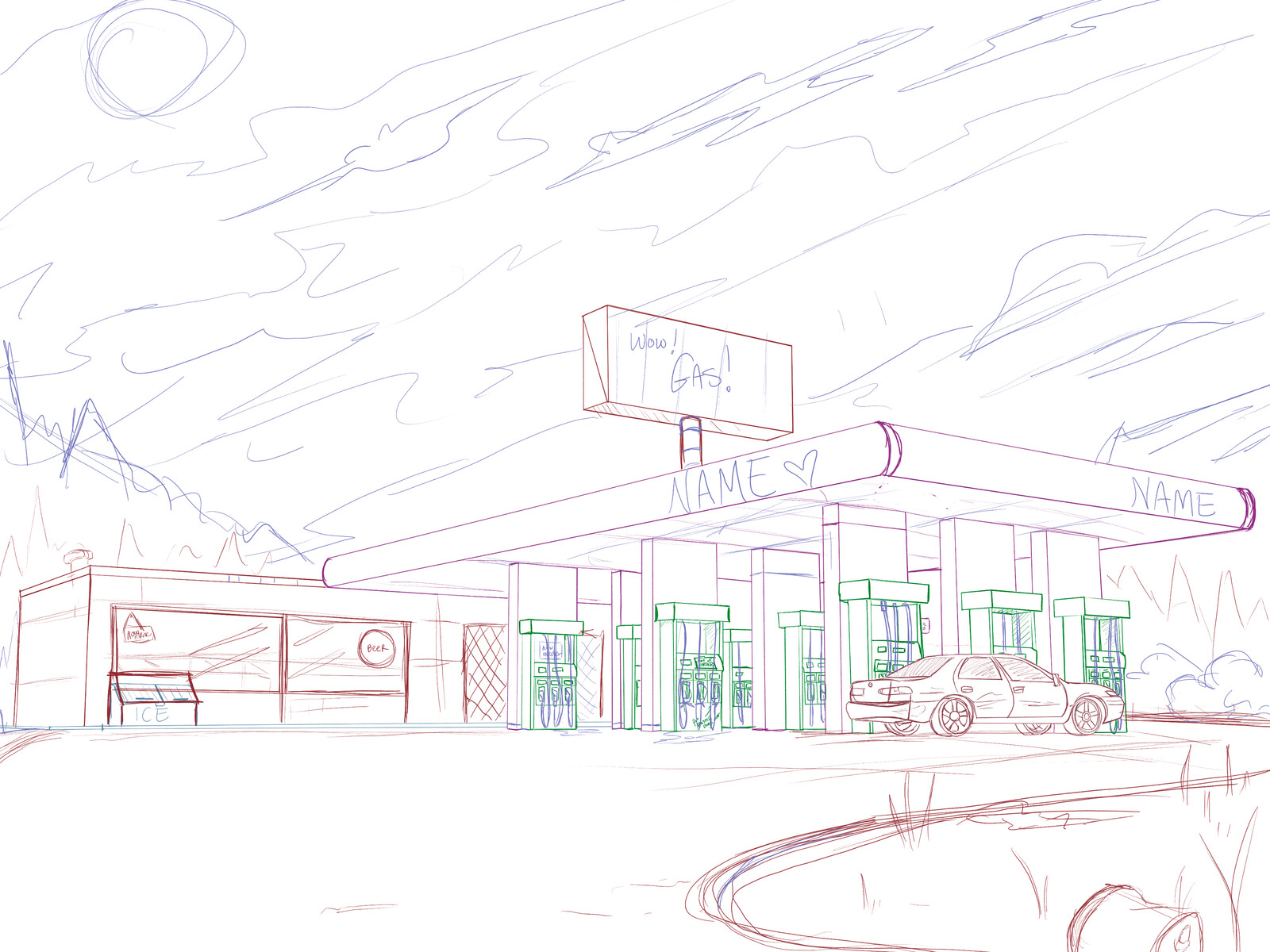 Sketch