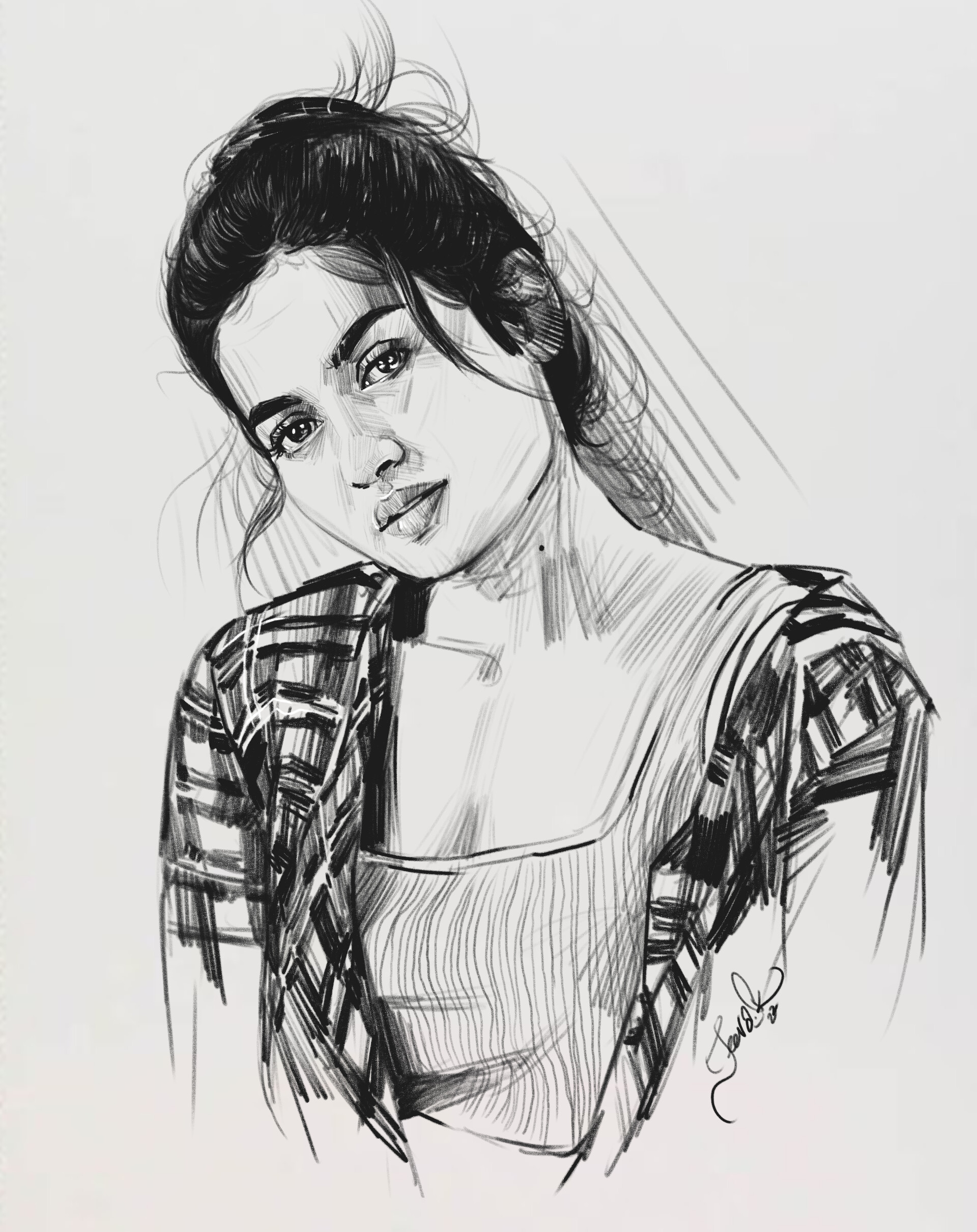 Latest pencil drawings hotsell