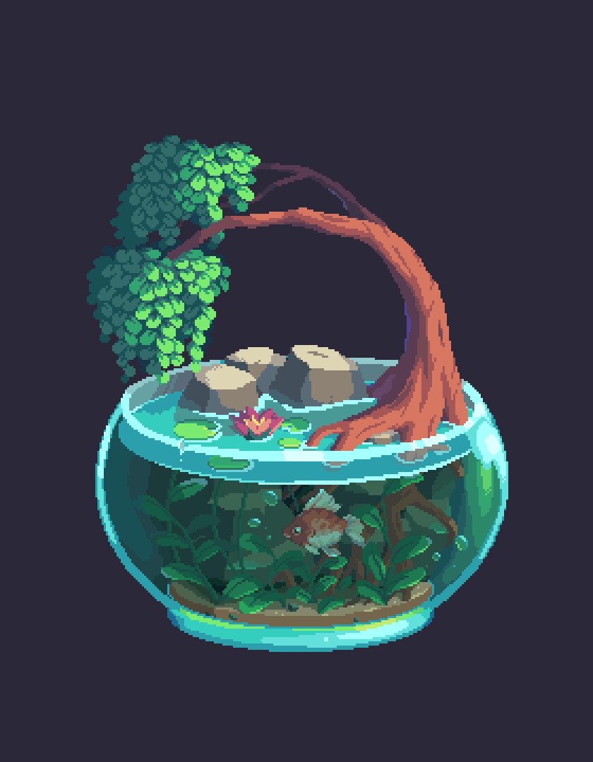 Personal project (2022)