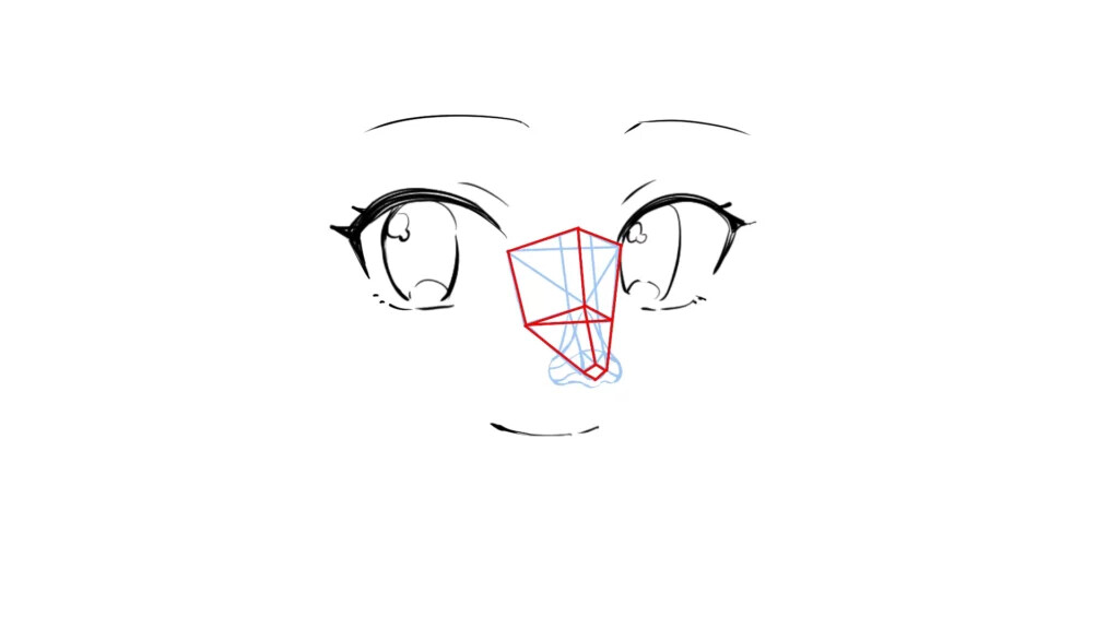 Simple tips for drawing authentic anime eyes - Anime Art Magazine