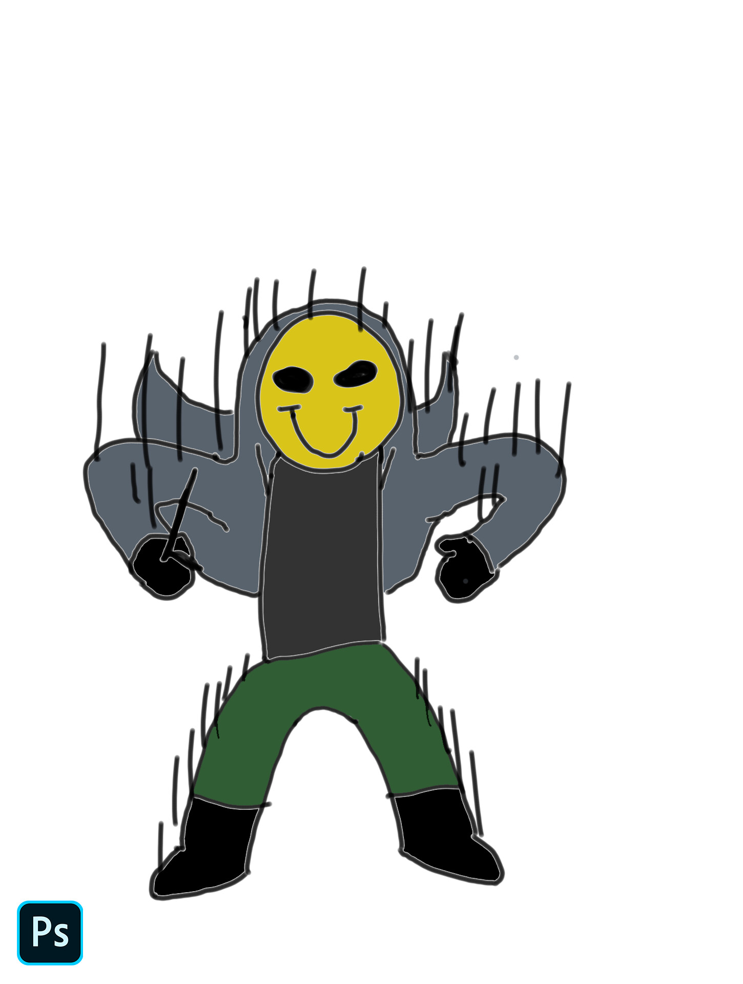 Ethan Conatser Wise Guy