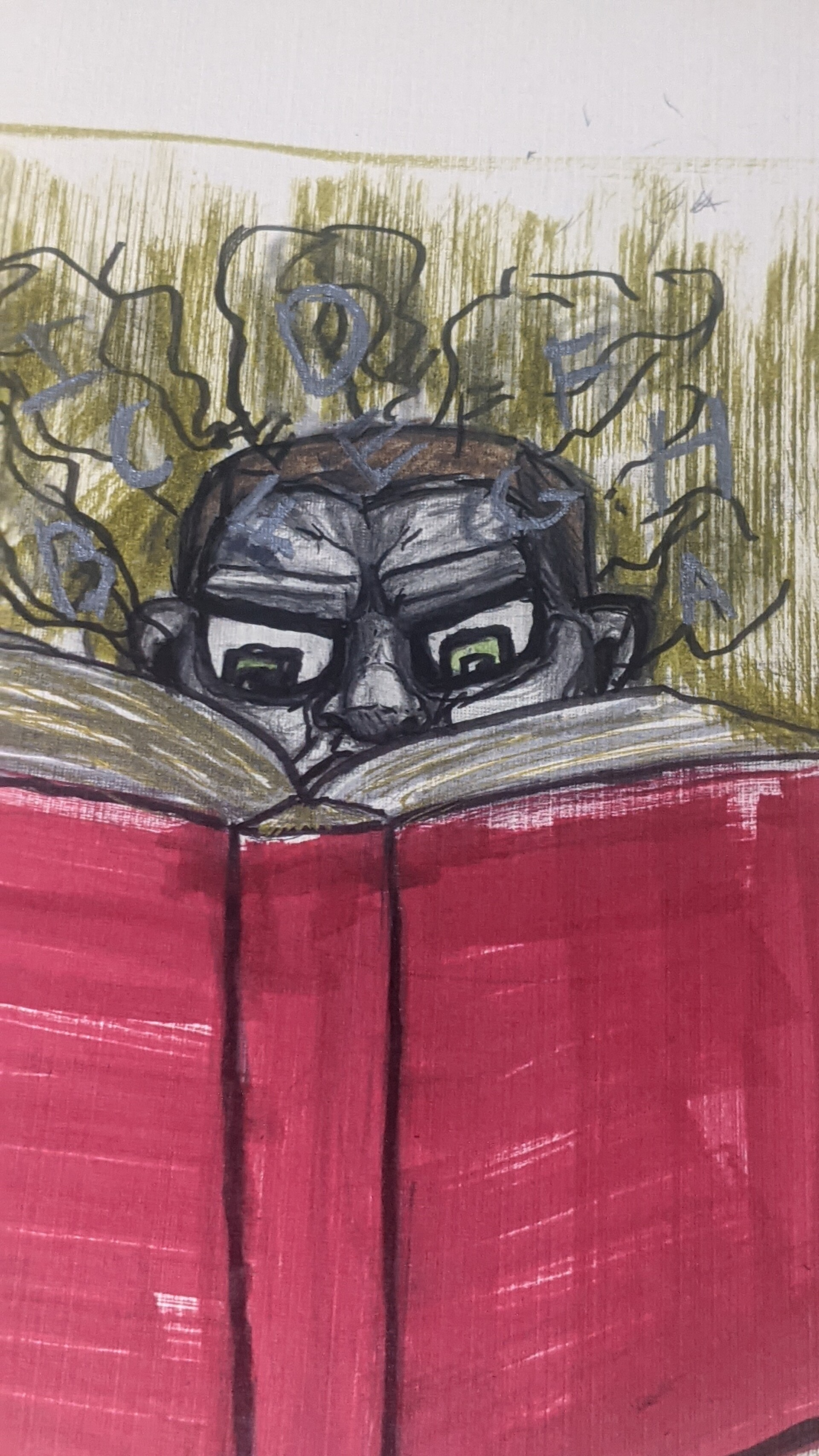 Dyslexia And Ocd: Understanding The Complex Interplay - 922n8e6