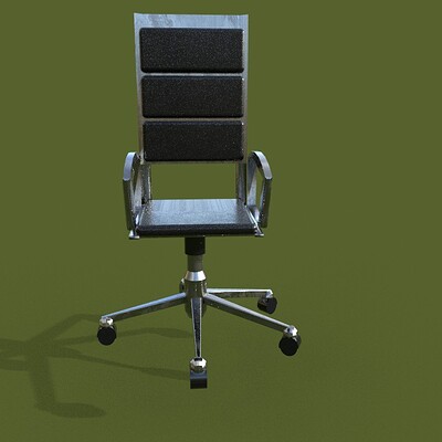 Shahig top task chair